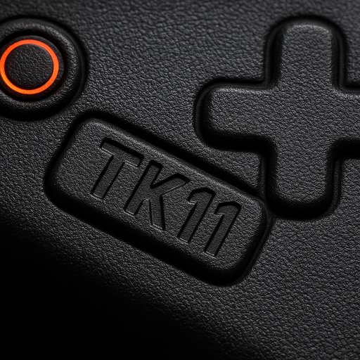 TK11 feature highlights
