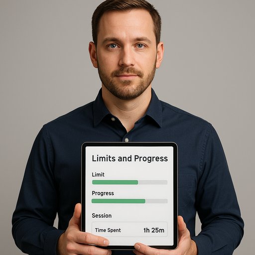 TK11 limits and progress overview