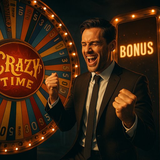 TK11 Crazy Time bonus rounds