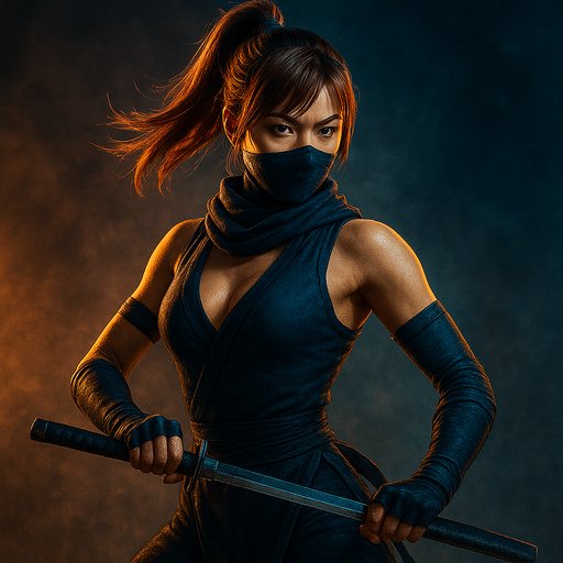 TK11 Dead or Alive 2 classic action