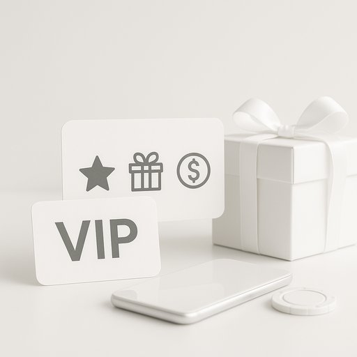 TK11 VIP perks preview